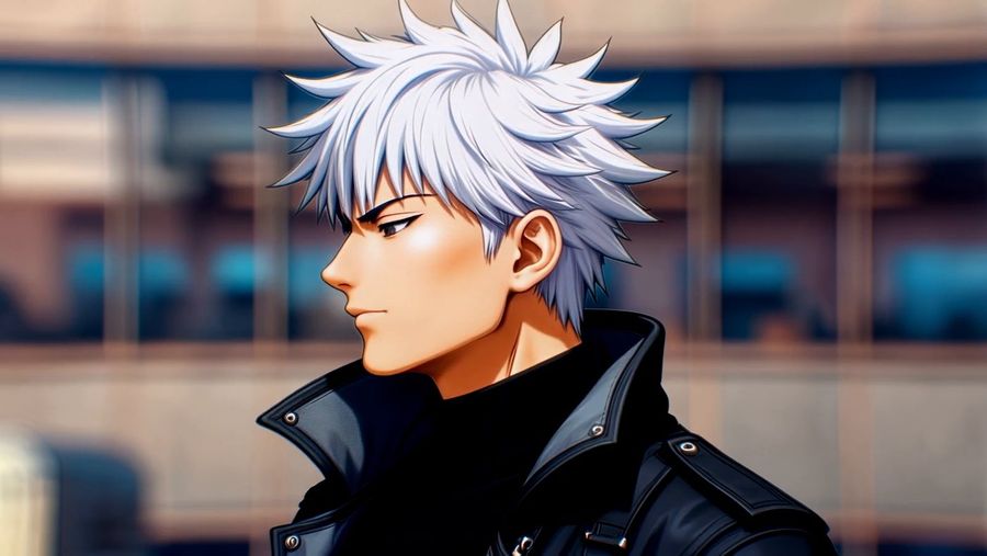 Character.AI, opening frame
